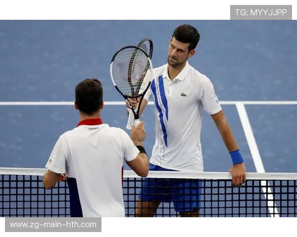 德约训练投入巨大，团队配合默契，德约官网