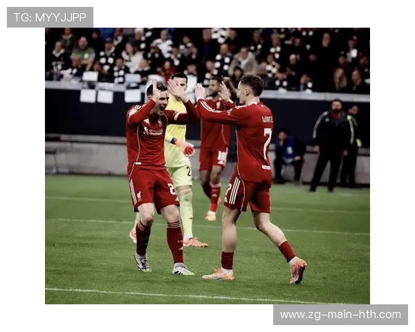 利物浦安东尼奥在反击中抽射再度扩大比分