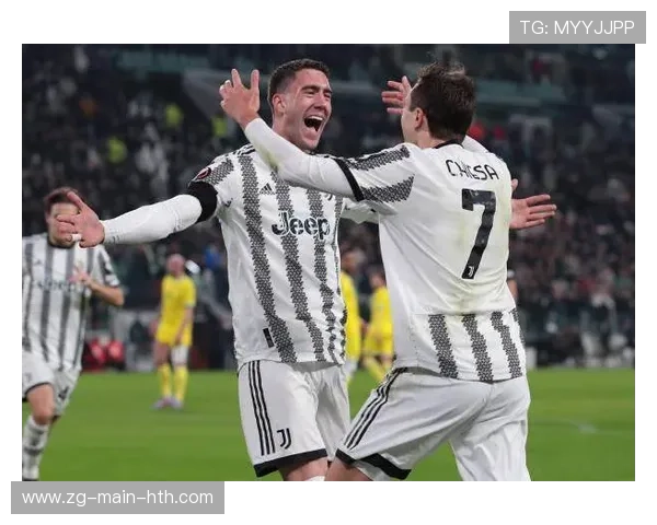 尤文弗拉霍维奇远射直接破门再次证明价值