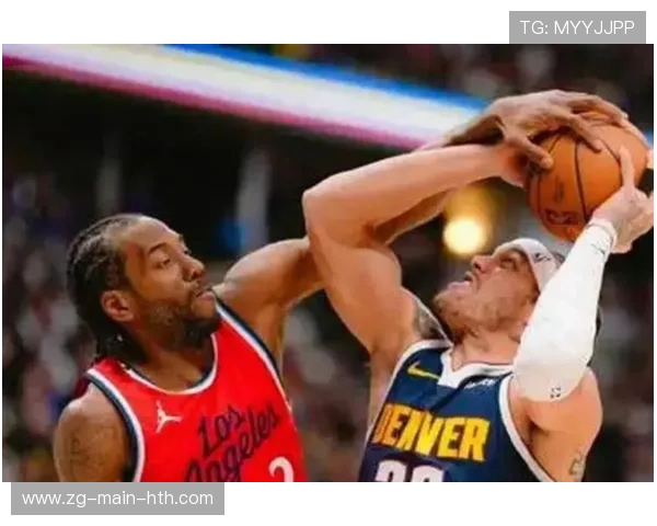 快船防守问题严重，接下来的对手强劲